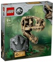 Lego JURASSIC WORLD 76964 Kostry dinosaurov...