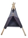 Cat Lair Dog Stan Tipi Gray