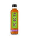 Kombucha citrónová tráva 250 ml FYK