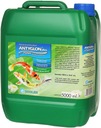 ZOOLEK Antyglon Pond Plus 5000ml Bojuje proti riasam