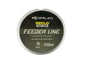 Korum Feeder Line 10lb 0,28mm 250m