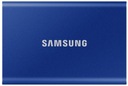 Samsung T7 Prenosný 1TB SSD MU-PC1T0H/WW