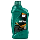 EUROL ATF 7400 M 9-G SÉRIE MB 236,17 9G TRONIC 4L