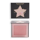 Makeup Revolution x Marley Blush Face Blush 3,6G