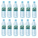 12x 600ml NATIVE minerálna voda ngas BAL