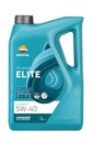 REPSOL ELITE COMPETITION OLEJ 5W40 5L API SN/CF