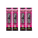 Muc-Off Punk Powder čistič 4 ks