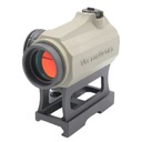 Vector Optics Maverick 1x22 SOP Red Dot Collimator