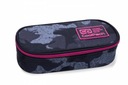 CoolPack Pevný peračník Campus Camo Pink