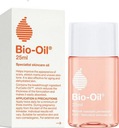 Bio-Oil Telový olej na jazvy 25ml