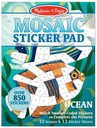 Lepiaca sada Ocean MELISSA MOSAIC 40161