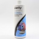 Seachem Clarity 500ml PREČIERUJE VODU V AKVÁRII