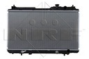 NRF 53507 Chladič, chladiaci systém motora