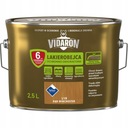 VIDARON Lak moridlo L18 Dub Winchester 2,5L