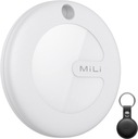 MiTag Mili Bluetooth iOS lokátor + kľúčenka