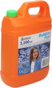 Bubble Fun Liquid na mydlové bubliny v 2,5 l kanistri 3+60657