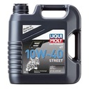 Motorový olej LIQUI MOLY 1243