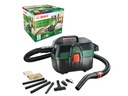 Vysávač BOSCH Advanced Vac 18V-8 06033E1000