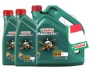 CASTROL MAGNATEC 5W40 C3 6L + ZADARMO