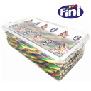 Fini Maxi Tornado Kable fazuľky 25 g x 60 ks