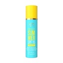 APIS HELLO SUMMER Pleťová hmla s bunkovým nektárom SPF 15 150 ml