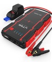 BOOSTER ROZRUCH JUMP STARTER na benzín 12V 1000A