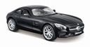 Model AUTO MAISTO 31134 1:24 MERCEDES-BENZ AMG GT