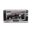 MSZ 1:43 AUDI RS 5 DTM BLACK 3068