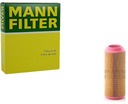 MANN-FILTER VZDUCHOVÝ FILTER C 15 300