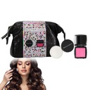 BEAUTOPIA Bag Set Makeup Blush Highlighter Case