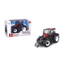 FARMA VALTRA N174 ČERVENÁ 1:32