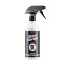 Shiny Garage Scan Inspection Spray 500ml - kvapalina na kontrolu farby