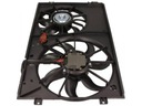 VENTILÁTOR RADIÁTORA VW PASSAT B7 1,4 VII B7 1,4