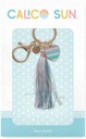 Carrie Keychain - Heart