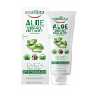 Equilibra Aloe Chladivý gél proti celulitíde 200 ml