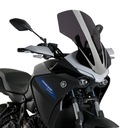 PUIG TOURING OKNO YAMAHA TRACER 700/ GT 20-22