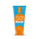 Lirene SUN Hydratačná emulzia SPF 50+ 90 ml