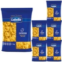 Tagliatelle cestoviny Lubella Catering 6mm 6x1kg