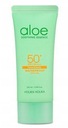 HOLIKA ALOE KRÉM NA OPAĽOVANIE SPF50+ 100ml