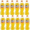 12x 500ml FANTA Pomaranč Originálny nápoj OBAL