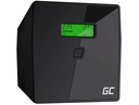 UPS UPS UPS Green Cell MICROPOWER 1000VA 600W UPS03