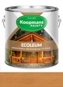 Koopmans Ecoleum impregnácia dreva 2,5L 217