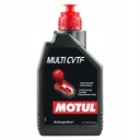 MOTUL MULTI CVTF OLEJ 1L