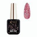 Nails Company hybridný lak Baby Star 6ml