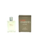 VZORKA EDT Eau Givree Hermes Terre D'Hermes