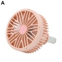 Prenosný mini ventilátor chladiaci ventilátor US