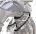 KAPPA Crash Guards SUZUKI DL 1000 V-STROM | 02-11