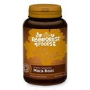 Maca BIO 120 kapsúl x 500 mg Rainforest Foods