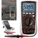 Automatický multimeter VOLTCRAFT VC830 TrueRms