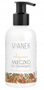 VIANEK VYŽIVUJÚCE ODLIČOVACIE MLIEKO 150ml